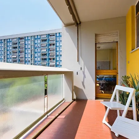 Apartment Ponchielli