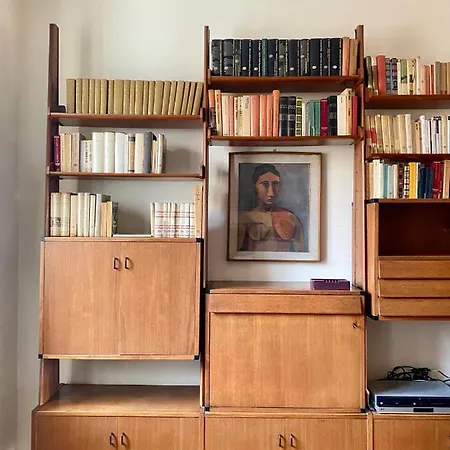 Ponchielli Apartamento *