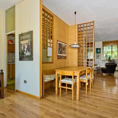 Ponchielli Apartamento Turín