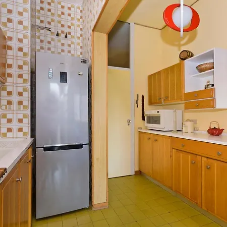 Ponchielli Apartamento *